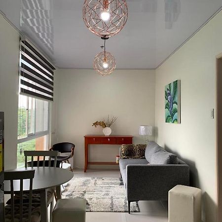Grandview 312 - 1Br Condo Near Burnham Park Baguio City Esterno foto