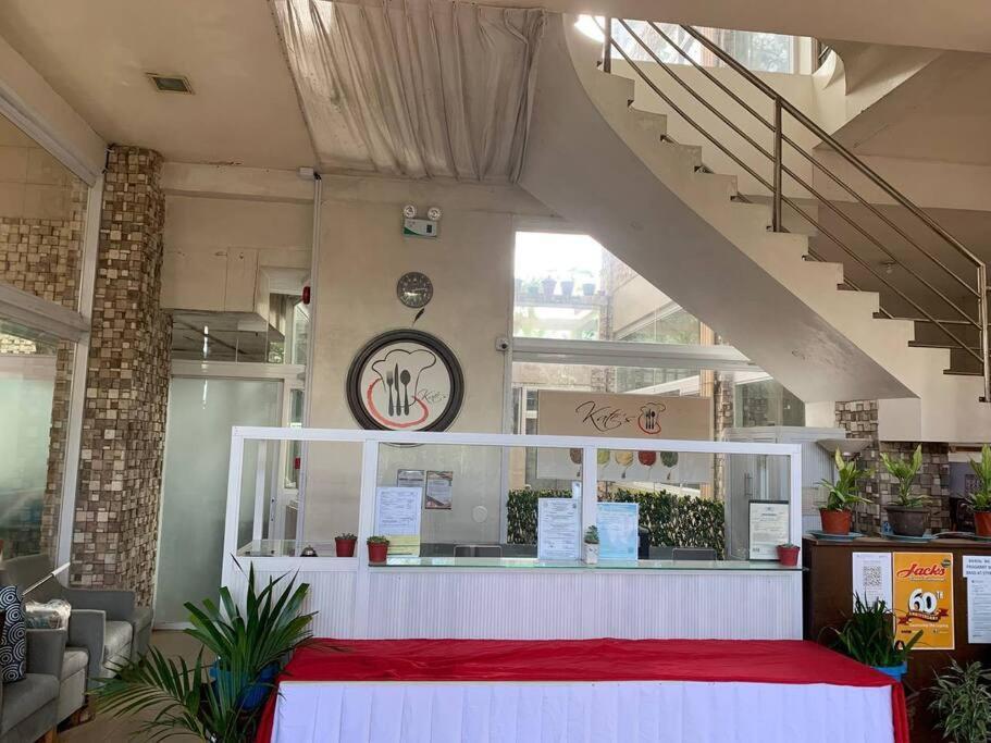 Grandview 312 - 1Br Condo Near Burnham Park Baguio City Esterno foto