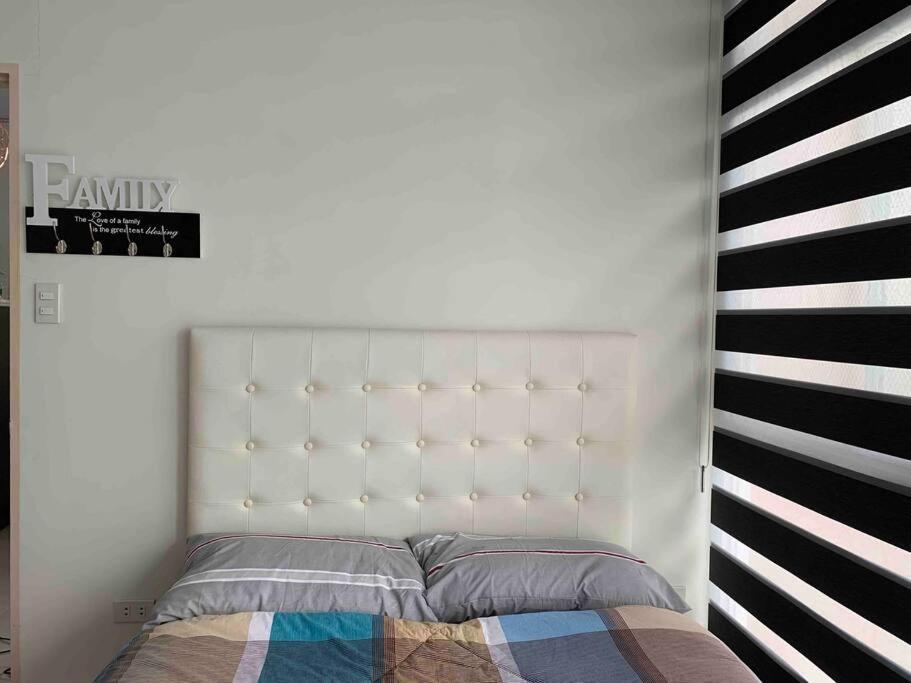 Grandview 312 - 1Br Condo Near Burnham Park Baguio City Esterno foto