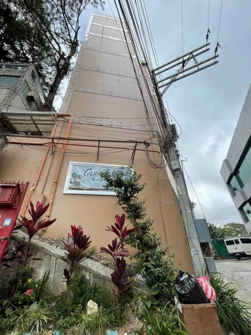 Grandview 312 - 1Br Condo Near Burnham Park Baguio City Esterno foto