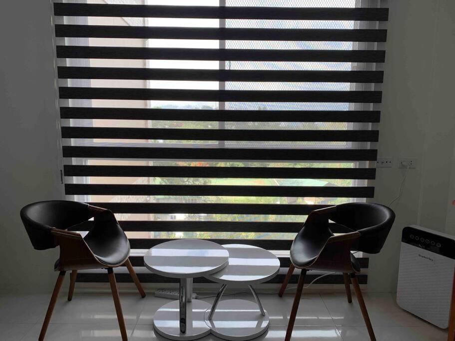 Grandview 312 - 1Br Condo Near Burnham Park Baguio City Esterno foto