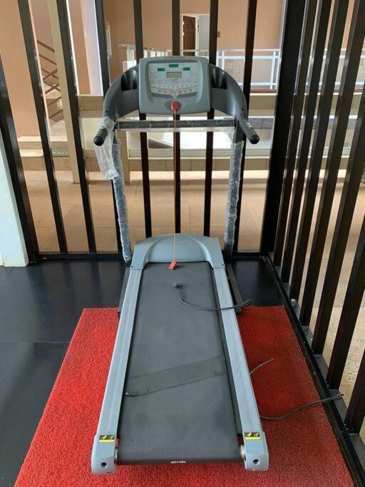 Grandview 312 - 1Br Condo Near Burnham Park Baguio City Esterno foto