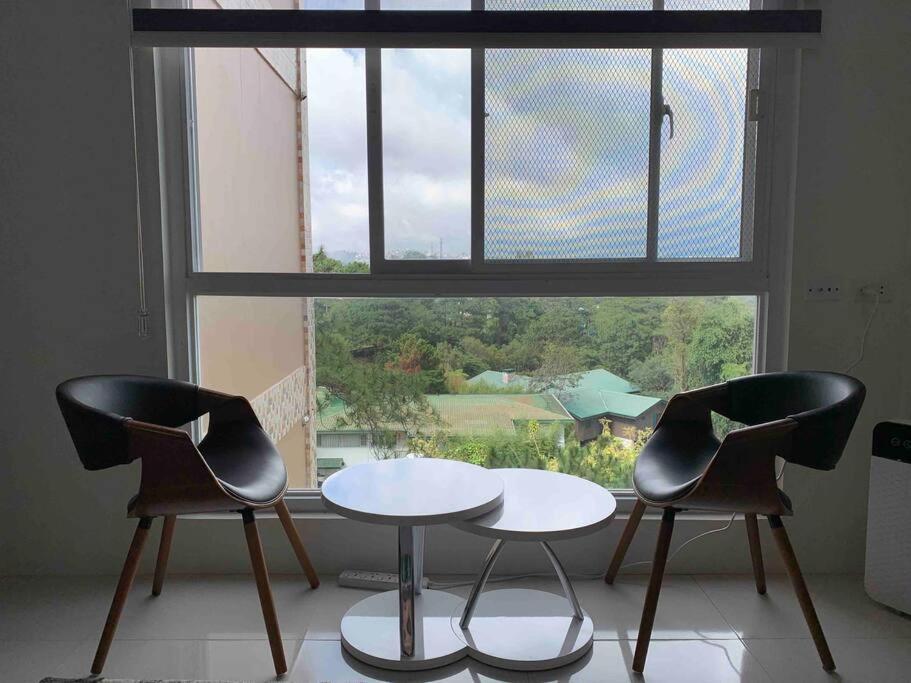 Grandview 312 - 1Br Condo Near Burnham Park Baguio City Esterno foto
