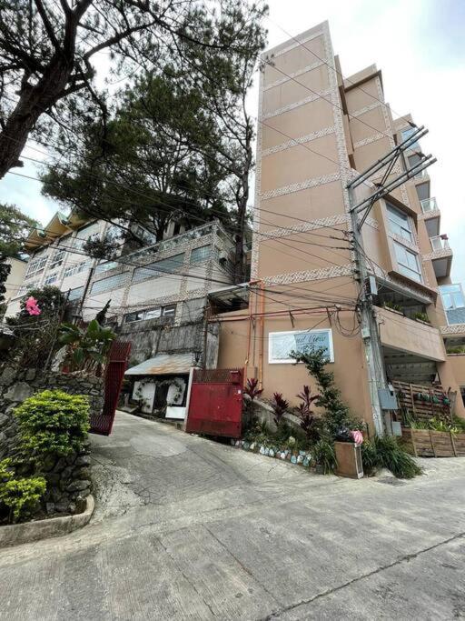 Grandview 312 - 1Br Condo Near Burnham Park Baguio City Esterno foto