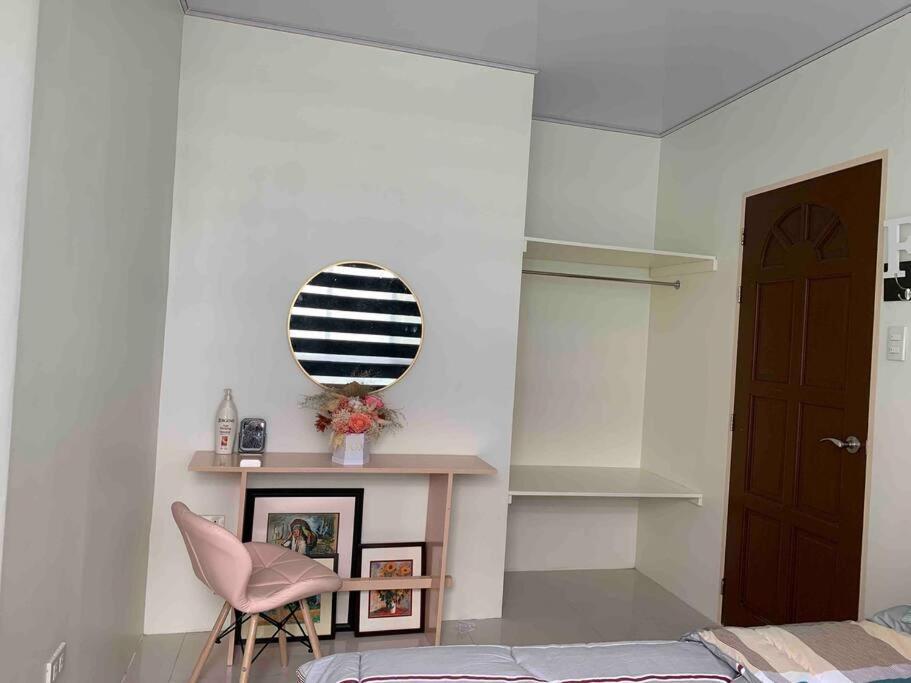 Grandview 312 - 1Br Condo Near Burnham Park Baguio City Esterno foto