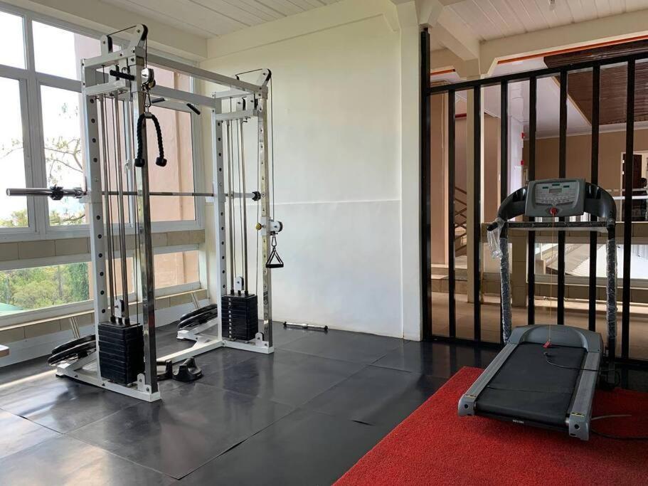 Grandview 312 - 1Br Condo Near Burnham Park Baguio City Esterno foto