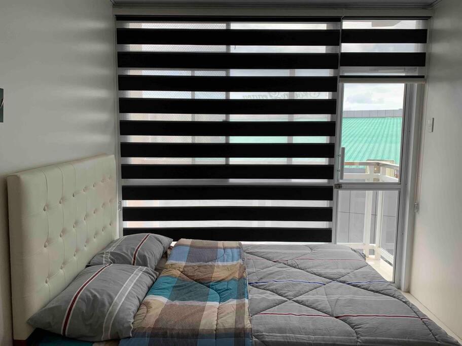 Grandview 312 - 1Br Condo Near Burnham Park Baguio City Esterno foto