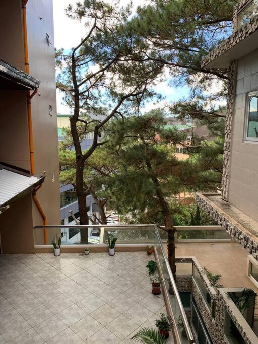Grandview 312 - 1Br Condo Near Burnham Park Baguio City Esterno foto