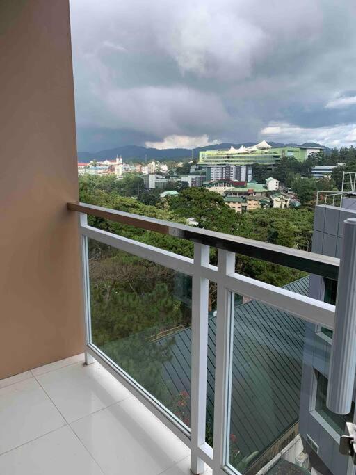 Grandview 312 - 1Br Condo Near Burnham Park Baguio City Esterno foto