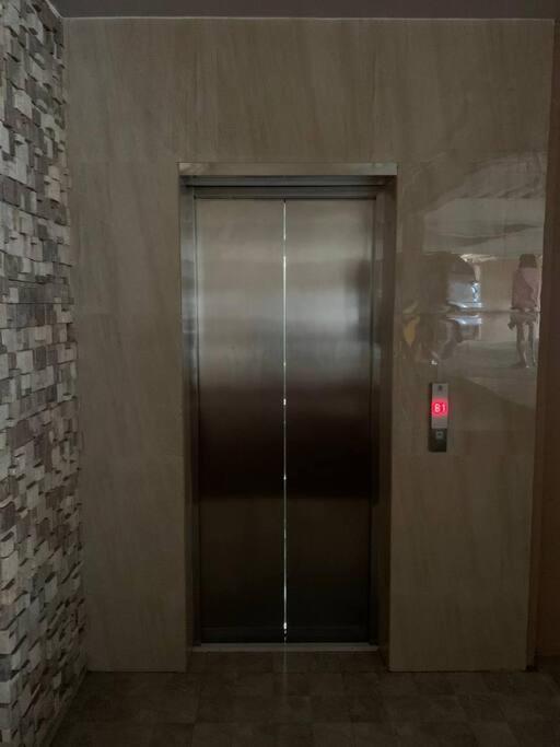 Grandview 312 - 1Br Condo Near Burnham Park Baguio City Esterno foto
