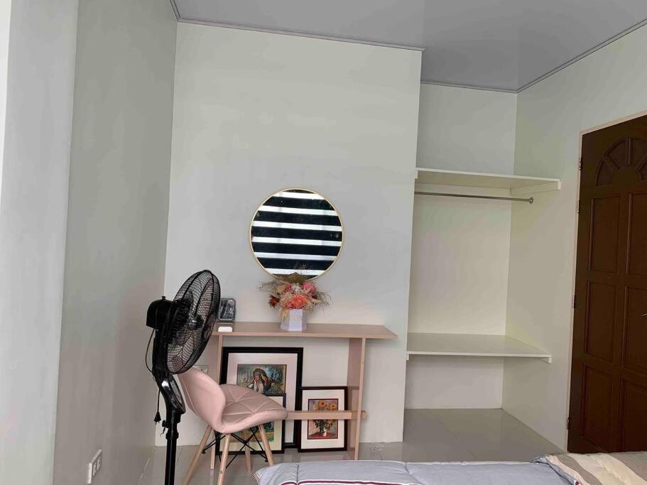 Grandview 312 - 1Br Condo Near Burnham Park Baguio City Esterno foto