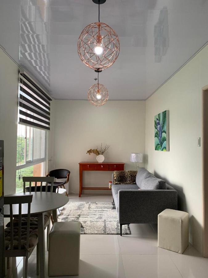 Grandview 312 - 1Br Condo Near Burnham Park Baguio City Esterno foto