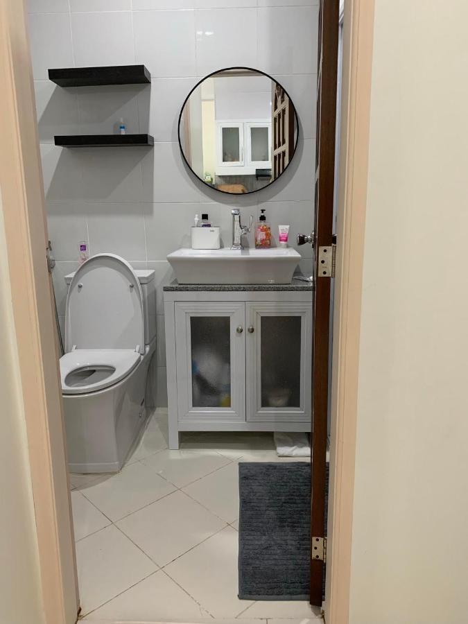 Grandview 312 - 1Br Condo Near Burnham Park Baguio City Esterno foto